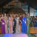 มิสยูนิเวิร์ส 2018 อวดโฉมชุดราตรีสวยแซ่บ ดินเนอร์ชมสีสันกรุงเทพฯ ยามค่ำคืน