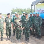 เปิดภาพภารกิจ! กู้หนูน้อย 2 ขวบในป่าอ้อย 9 วันเต็ม ก่อนพบร่างไร้ลมหายใจ