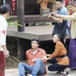สกู๊ปบันเทิง : ‘เข้ม’ชิมลางพระเอกหลังข่าว จับคู่‘ทับทิม’ละคร‘จ้าวสมิง’