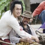 สกู๊ปบันเทิง : ‘เข้ม’ชิมลางพระเอกหลังข่าว จับคู่‘ทับทิม’ละคร‘จ้าวสมิง’