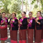 ปีใหม่ : เที่ยวไทยปีกุน ฝากความหวังคนไทยช่วยชาติ
