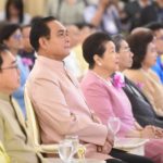 ช่วงนี้ไอเดียกระฉูด!! “บิ๊กตู่” ปิ๊งสร้าง 'ละครประเทศไทย' ออกตัวขอเขียนบทเอง
