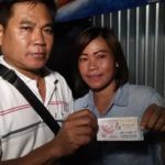 จังหวัดมหาเฮง! หนองบัวลำภูถูกรางวัลที่ 1 มีเศรษฐีใหม่ 3 คนรวด