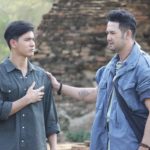 สกู๊ปบันเทิง : ‘เข้ม’ชิมลางพระเอกหลังข่าว จับคู่‘ทับทิม’ละคร‘จ้าวสมิง’