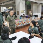 ผบ.ตร. เยี่ยมตร.ใต้ เปิดศูนย์ชัยจินดา คุมเข้มโซเชียลมีเดีย สกัดคนร้ายป่วน
