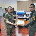 ผบ.ตร. เยี่ยมตร.ใต้ เปิดศูนย์ชัยจินดา คุมเข้มโซเชียลมีเดีย สกัดคนร้ายป่วน