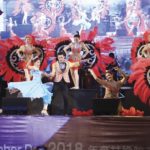 ไทยแลนด์ลูกทุ่งคอนเทสต์ 2019 เวทีบรรลุฝัน-งานวันยางพาราบึงกาฬ