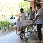 เผยปมดับ! ลุงวัย 66 สิ้นใจกลางห้าง แพทย์ระบุชัด ที่แท้ไม่ใช่เป็ดติดคอ