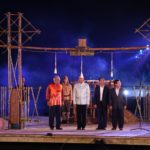 เมืองกาญจนบุรี สัปดาห์สะพานข้ามแม่น้ำแคว เริ่มแล้ว 10 วัน 10 คืน