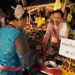 สุพรรณ จัดใหญ่ งาน "เบิกฟ้าทวารวดีที่อู่ทอง" เที่ยวฟรี ชมแสง-สี-เสียงอลังการ