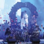 ไทยแลนด์ลูกทุ่งคอนเทสต์ 2019 เวทีบรรลุฝัน-งานวันยางพาราบึงกาฬ