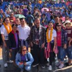 'เฉลิม' ลุยอีสาน ลั่น!! เพื่อไทย ชนะขาด พร้อมฉีก 'รธน.' - สานต่อนโยบาย "แม้ว-ปู"