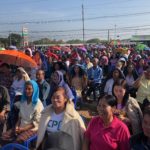 'เฉลิม' ลุยอีสาน ลั่น!! เพื่อไทย ชนะขาด พร้อมฉีก 'รธน.' - สานต่อนโยบาย "แม้ว-ปู"