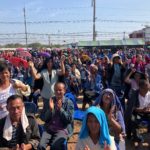 'เฉลิม' ลุยอีสาน ลั่น!! เพื่อไทย ชนะขาด พร้อมฉีก 'รธน.' - สานต่อนโยบาย "แม้ว-ปู"
