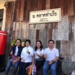 'หญิงหน่อย' ลั่น!! ขอ เพื่อไทย เข้ามาบริหารประเทศ ไม่ขอทนเห็น เศรษฐกิจตกต่ำ-ล้าหลัง