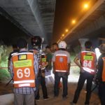 คนร้ายลวงวินมาฆ่า กล้องวงจรปิดจับภาพนาทีฉกจยย.หนี