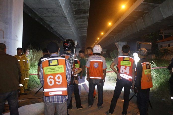 คนร้ายลวงวินมาฆ่า