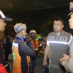 คนร้ายลวงวินมาฆ่า กล้องวงจรปิดจับภาพนาทีฉกจยย.หนี