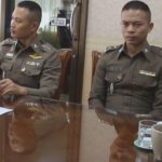พ่อร้อง! ตร.ขี่รถไล่ลูกชนกระบะตาย แต่ปัดไม่ได้ไล่ อ้างกล้องตอนเกิดเหตุเสียพอดี