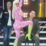 จียอน แซ่บสุด เปลี่ยนหน้าเป็น Nicki Minaj เด้งไฟลุก จนกรรมการนั่งไม่ติด