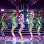 จียอน แซ่บสุด เปลี่ยนหน้าเป็น Nicki Minaj เด้งไฟลุก จนกรรมการนั่งไม่ติด