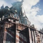 หนังเด่น : MORTAL ENGINES สมรภูมิล่าเมือง : จักรกลมรณะ