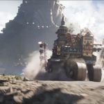 หนังเด่น : MORTAL ENGINES สมรภูมิล่าเมือง : จักรกลมรณะ