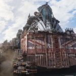 หนังเด่น : MORTAL ENGINES สมรภูมิล่าเมือง : จักรกลมรณะ
