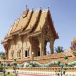 ท่องชุมชน-ดูศิลปะ ร้อยเอ็ด-สารคาม