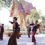ท่องชุมชน-ดูศิลปะ ร้อยเอ็ด-สารคาม