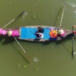 ครัวลั่นทุ่ง ทำเมนูเด็ดชั้นยอด พร้อมพายเรือชมสวนได้บรรยากาศชิลๆ จะสนุกขนาดไหน ต้องติดตาม