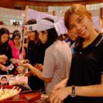 มูลนิธิ IYF เชิญร่วมงาน "World Culture Festival" งานวัฒนธรรมสุดยิ่งใหญ่ครั้งแรกในไทย