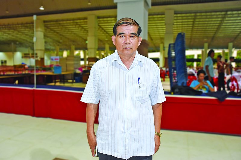 ผู้ใหญ่และ ตราด พระเครื่องตะวันออก