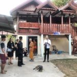 ที่แท้อดีตพระลูกวัด พริกป่นสาด-มีดฟัน ฆ่าหลวงตา วัย 86 คากุฏิ เจอ 3 ข้อหาหนัก