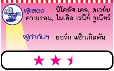 หนังเด่น : 211 เป็นรหัสหนึ่งใน “รหัสร้อย” ที่ใช้โดยตำรวจแคลิฟอร์เนีย หมายถึงเหตุการณ์ที่เป็นการปล้น
