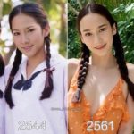 อั้ม โพสต์รับวันเกิดอายุหลัก4 แฟนคลับลงความเห็น อายุทำอะไรความสวยไม่ได้เลย