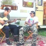 โย่ง อาร์มแชร์ ผุดรายการทำอาหารสุดแนว วันที่ฉันหิว ชวน แจ๊ส เข้าครัว-เม้าธ์เมีย
