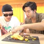 โย่ง อาร์มแชร์ ผุดรายการทำอาหารสุดแนว วันที่ฉันหิว ชวน แจ๊ส เข้าครัว-เม้าธ์เมีย