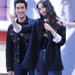 ญาญ่า เบิร์ธเดย์หวาน ณเดชน์ ยกเป็นสุดยอดมนุษย์ - คนแห่อวยพรอย่างกับงานแต่ง