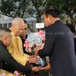 จากป๋าเปรม ถึง คสช. แนะเป็นมิตร คนเห็นต่าง ชมนายกฯ บริหารประเทศ โลดโผน!
