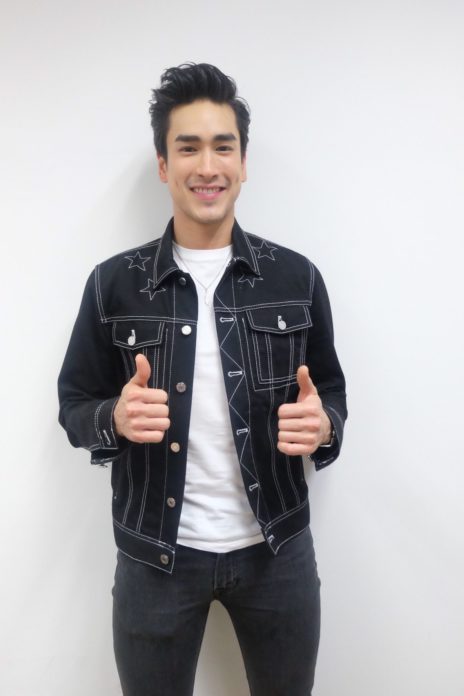 ณเดชน์ ณเดชน์