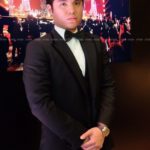 'ไฮโซแพทริค' เผยแล้ว! ความสัมพันธ์กับ ขวัญ อุษามณี แฟนกันรึยัง?
