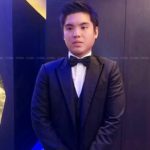 'ไฮโซแพทริค' เผยแล้ว! ความสัมพันธ์กับ ขวัญ อุษามณี แฟนกันรึยัง?