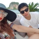 'ไฮโซแพทริค' เผยแล้ว! ความสัมพันธ์กับ ขวัญ อุษามณี แฟนกันรึยัง?