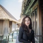 เก้า สุภัสสรา เห็นแล้วกรี๊ด! ขู่เอาเรื่องโดนตัดต่อภาพเปลือยแชร์ว่อนเน็ต