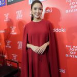 แอฟ ชอบ ฉายา กุลสตรอง ขอบคุณทุกกำลังใจ ไม่ขอออกความเห็น ฉายา แมท