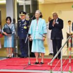 สมเด็จพระเทพฯ พระราชทานพรปีใหม่’62 ขอให้ประสบแต่ความสุขความเจริญ