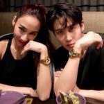 อั้ม เบิร์ธเดย์ ไมค์ คนแห่จิ้น จับผิดฝ่ายหญิงแท็กชื่อตรงหัวใจ - เค้าจีบกันอยู่ใช่มั้ย?!