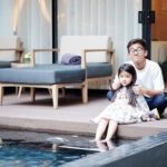 น้องมะลิ ติดใจขี่ม้าริมหาดหัวหิน ชวน แม่โบว์ มาดักรอจนตะวันตกดิน