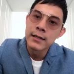กาย โพสต์คลิปขอโทษ-จบดราม่ารถแดง ไม่ติดใจอะไร สัญญาจะพาลูกเมียไปเที่ยวเชียงใหม่อีก
